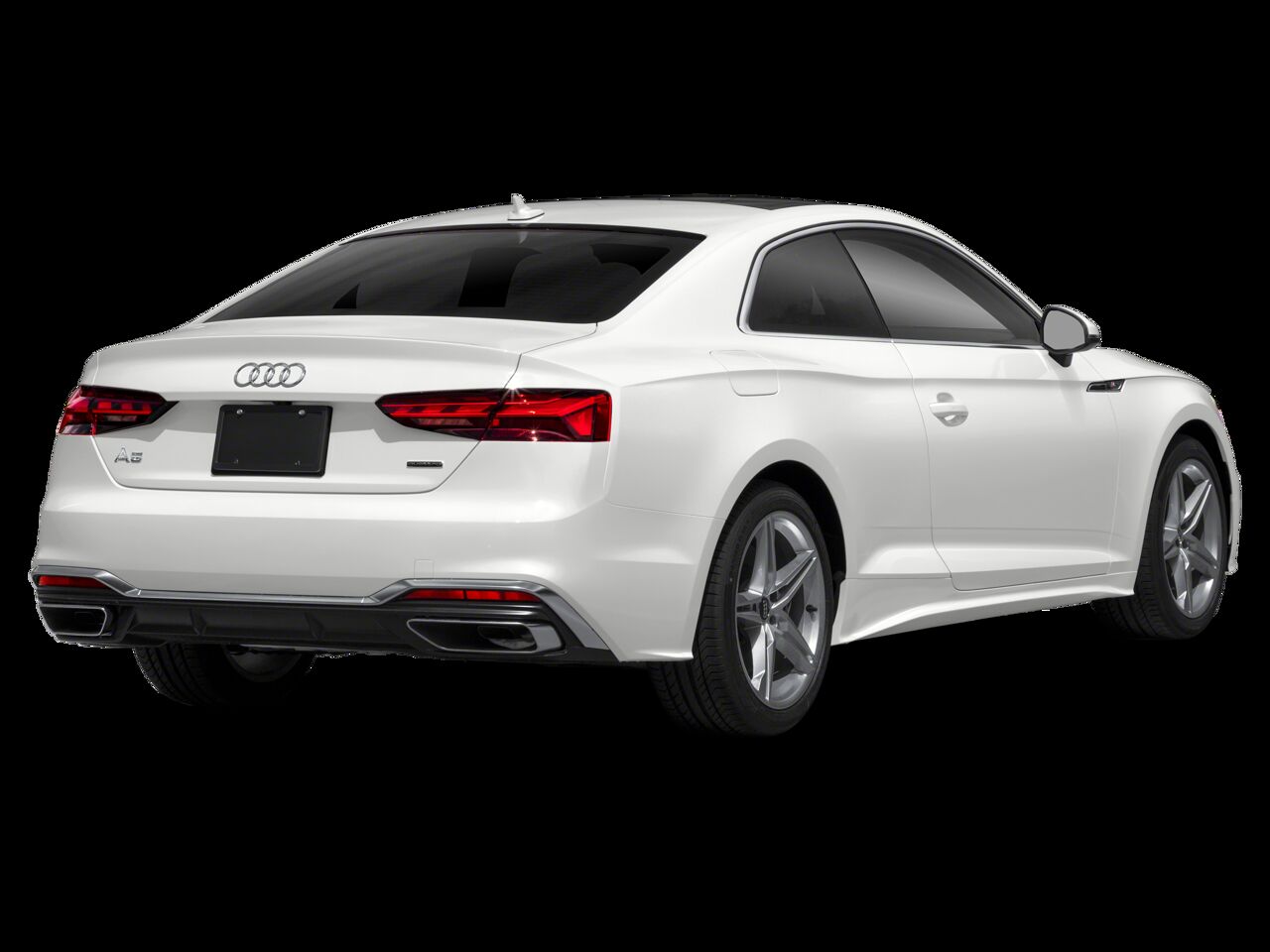 2022 Audi A5