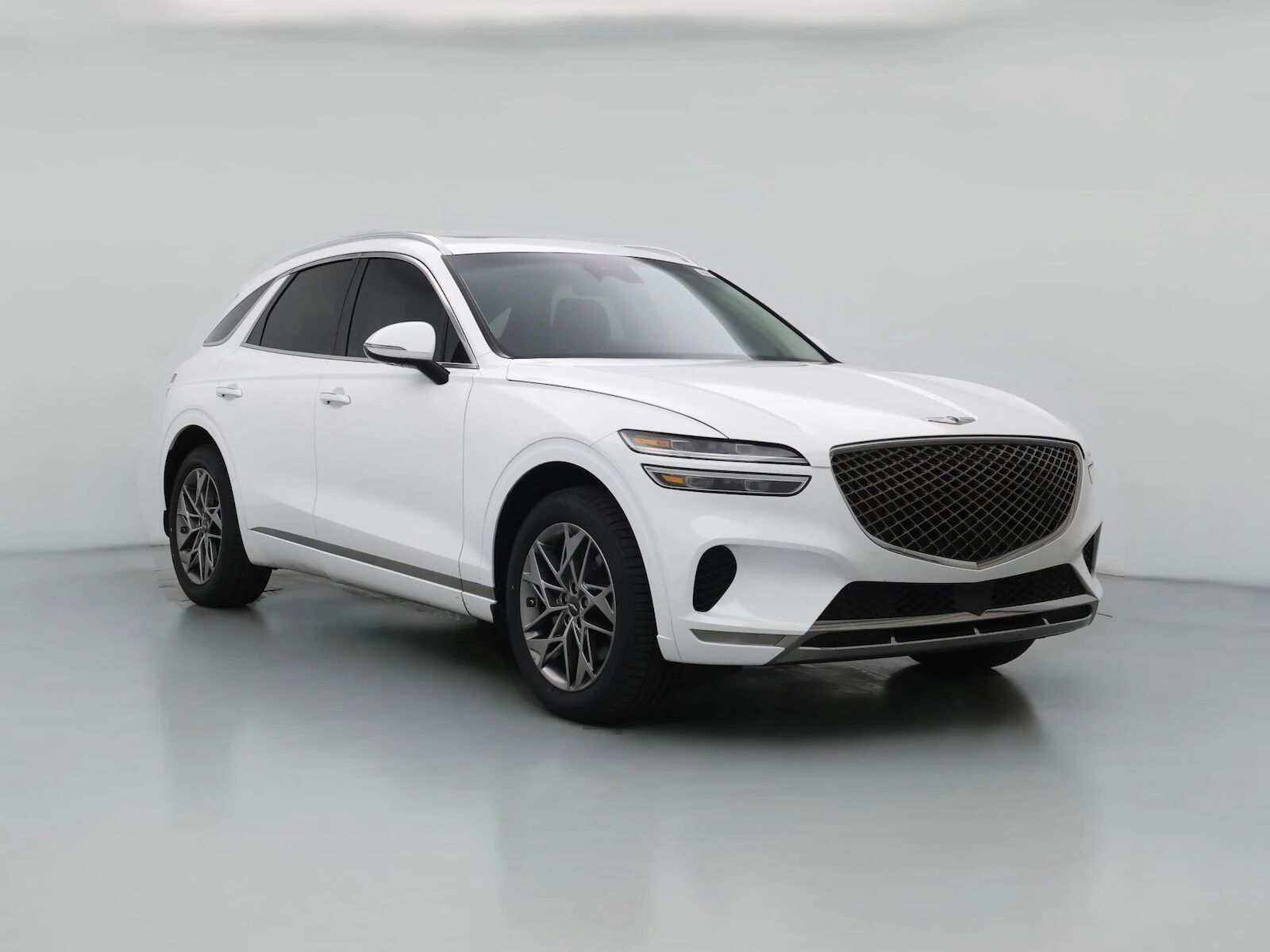 2022 GENESIS GV70