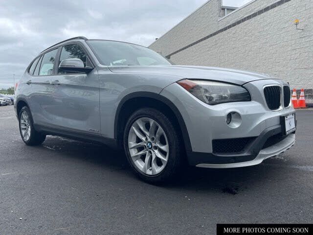2015 BMW X1