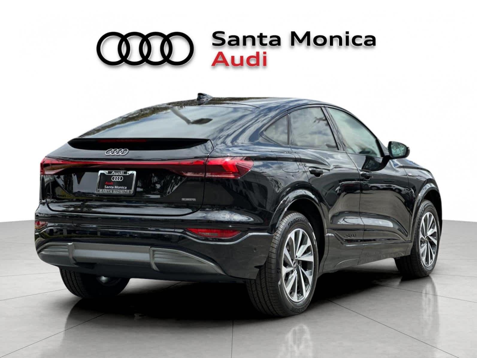 2027 Audi Q6
