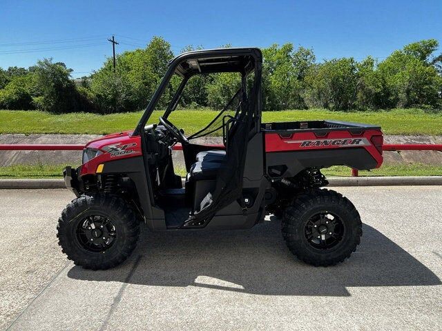 2026 POLARIS Ranger