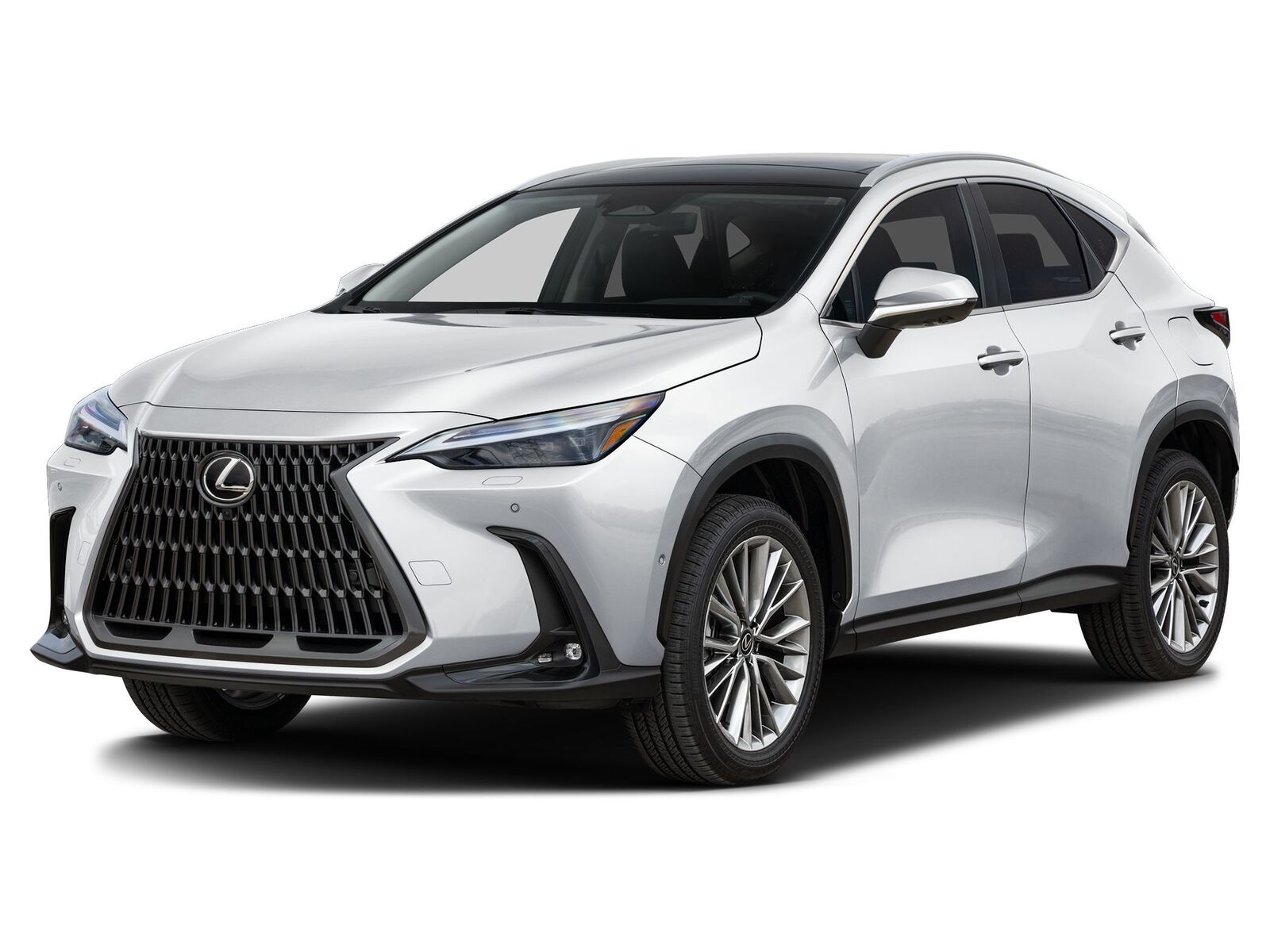 2026 Lexus NX