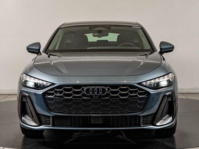 2026 Audi A5
