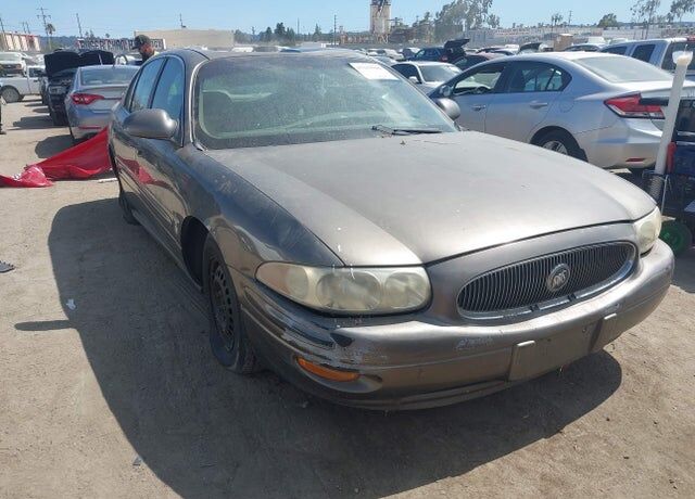 2003 BUICK LeSabre