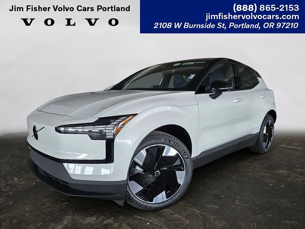2026 VOLVO EX30
