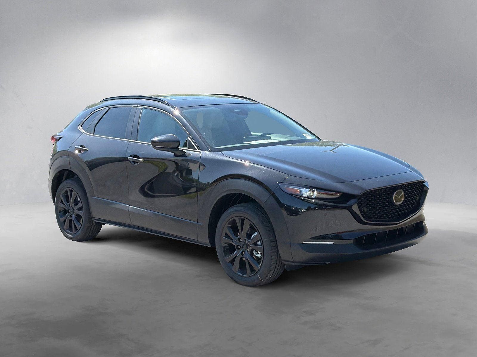 2026 MAZDA CX-30