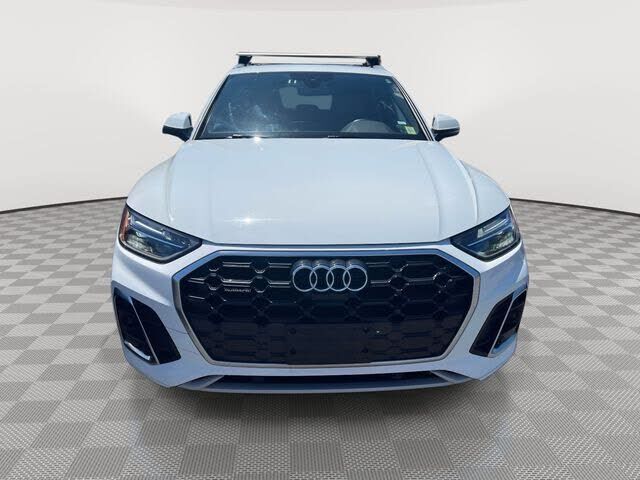 2024 Audi Q5
