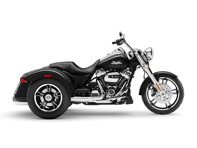 2022 HARLEY DAVIDSON FLRT / Freewheeler