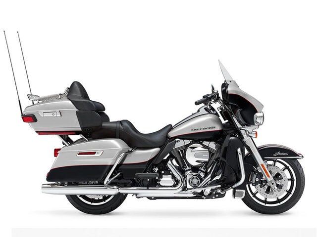 2015 HARLEY DAVIDSON Electra Glide Ultra Limited