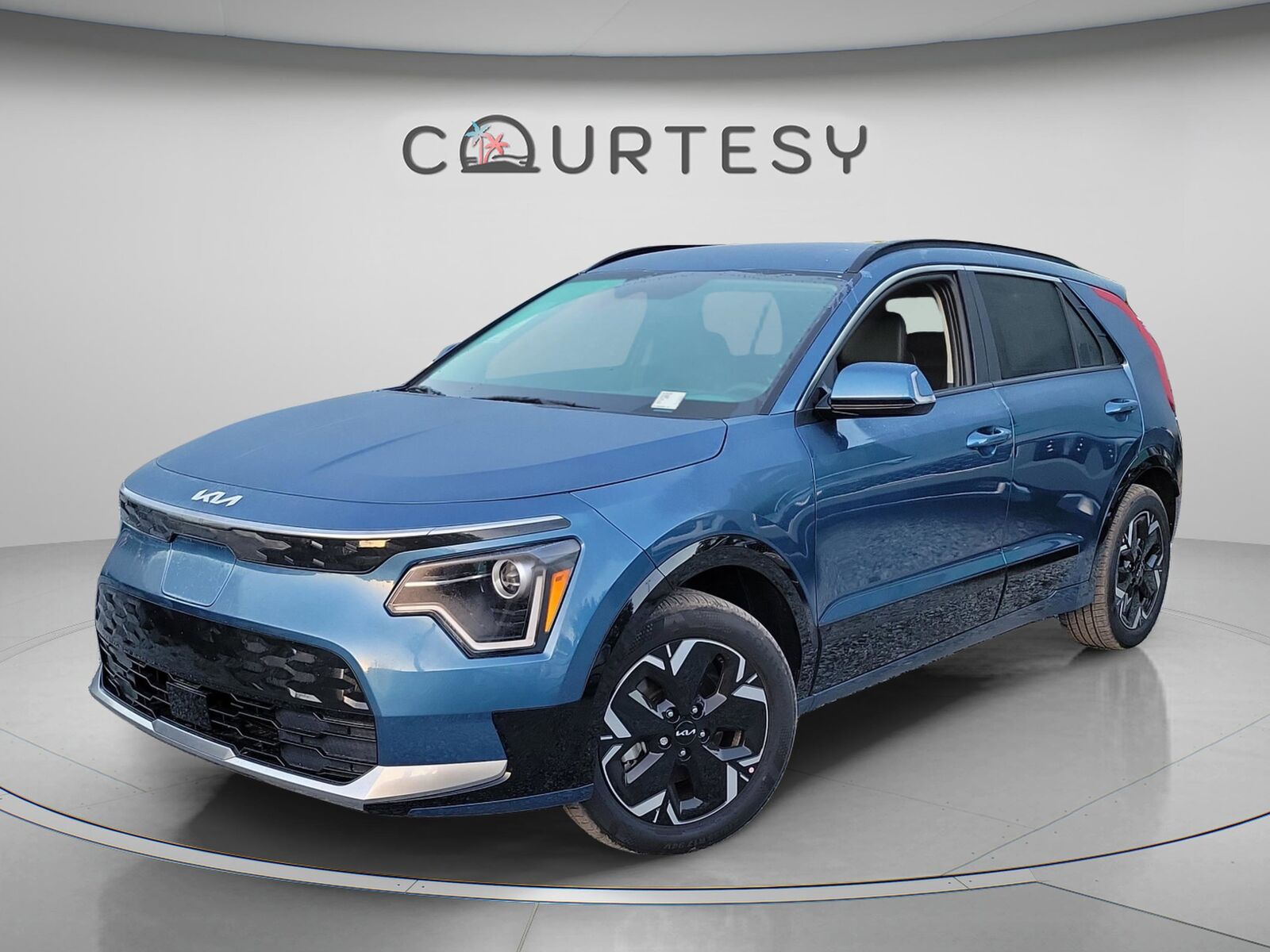 2026 KIA Niro