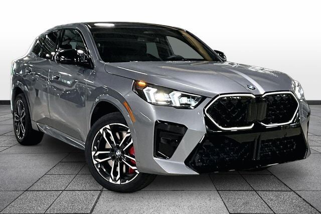 2026 BMW X2