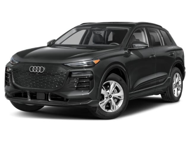 2027 AUDI Q6