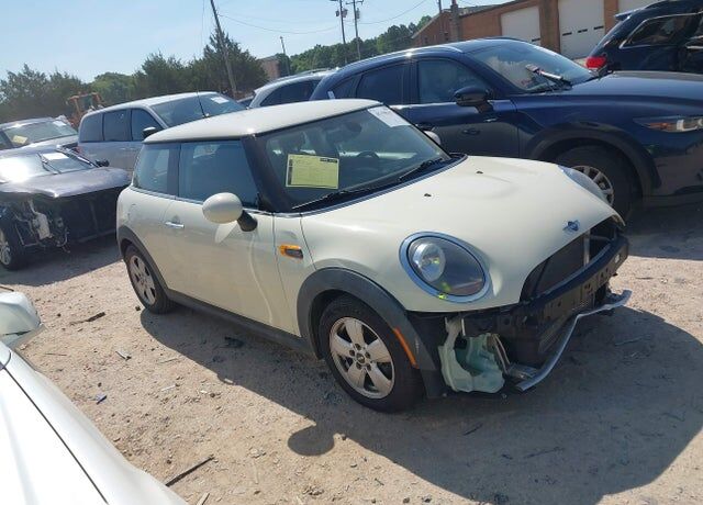 2019 MINI Hardtop