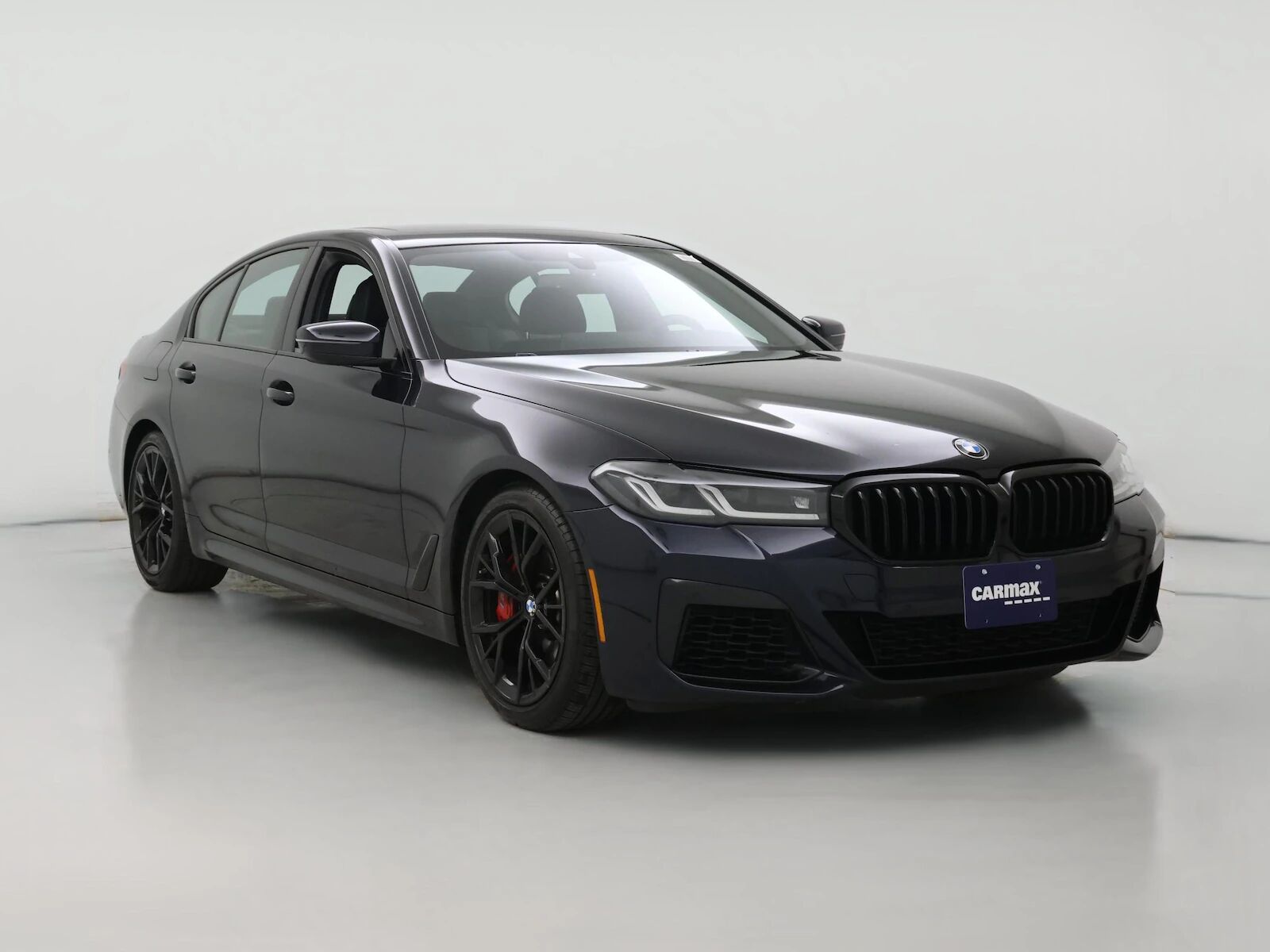 2022 BMW M5