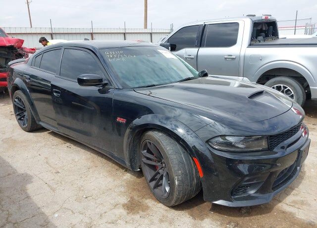 2023 DODGE Charger