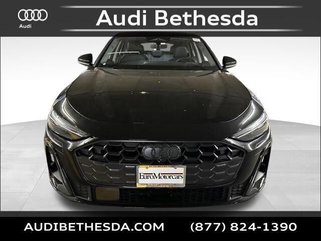 2026 Audi A5