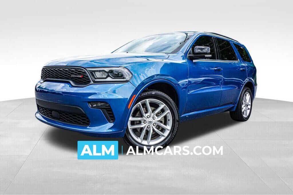 2023 DODGE Durango
