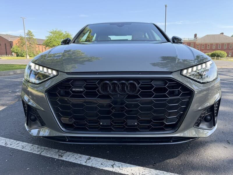 2023 Audi A4