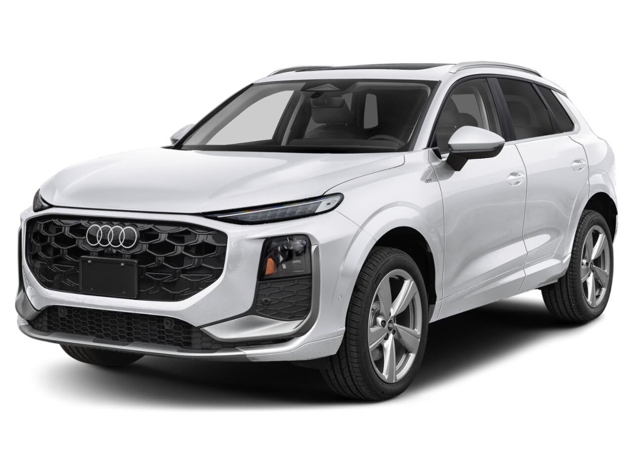 2026 Audi Q3