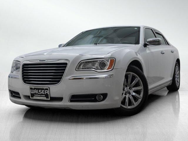 2012 CHRYSLER 300