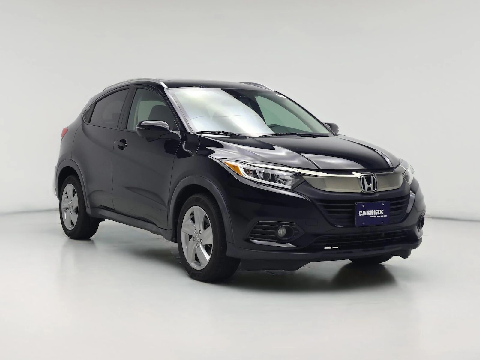 2019 HONDA HR-V