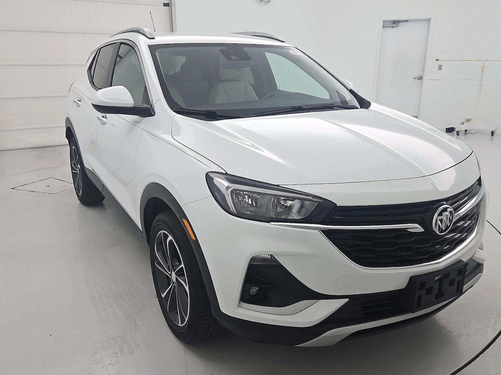 2022 BUICK Encore GX