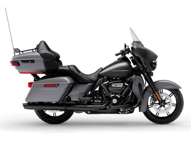 2021 HARLEY DAVIDSON FLHTK / ULTRA LIMITED