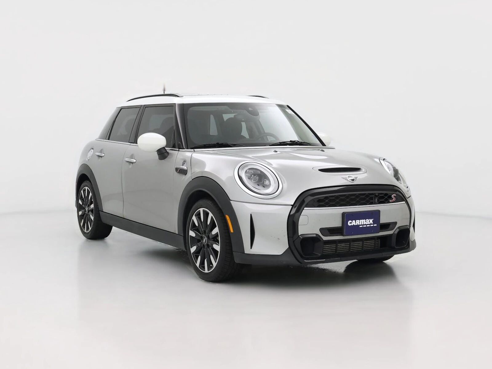 2024 MINI Hardtop