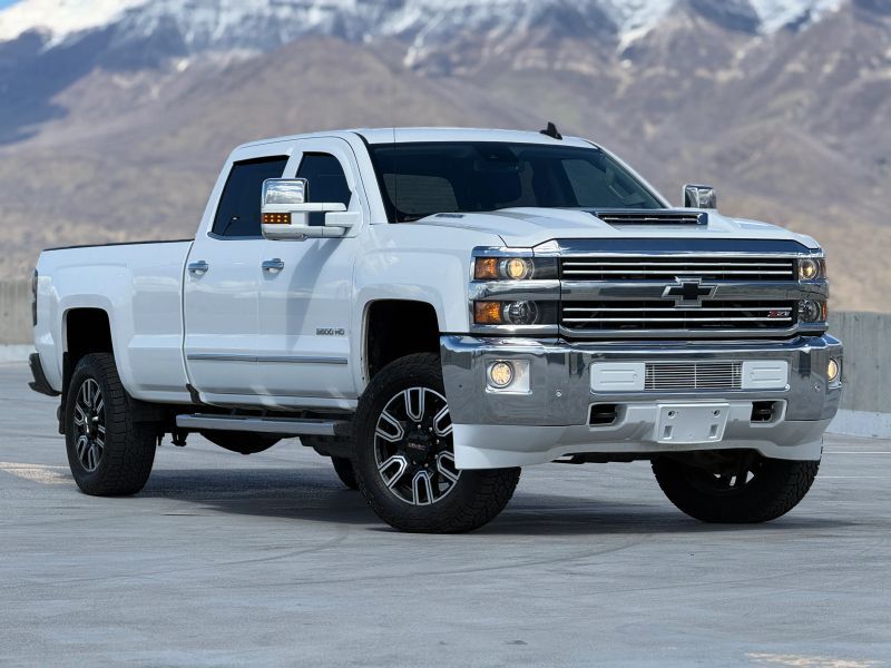 2013 CHEVROLET Express