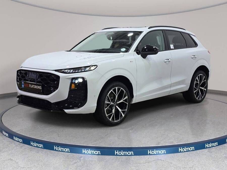 2026 AUDI Q3