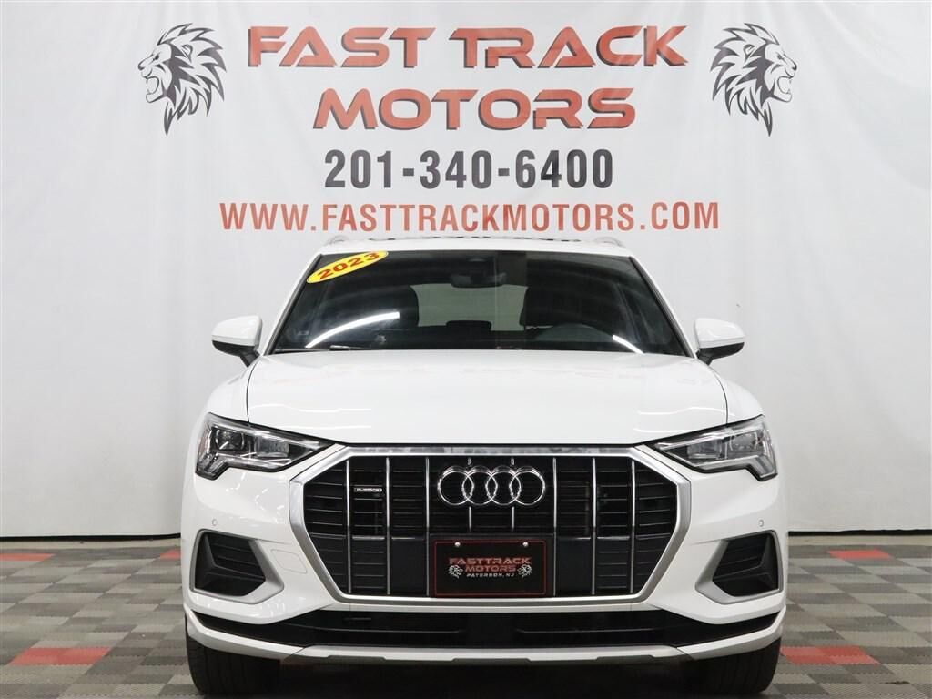 2023 Audi Q3
