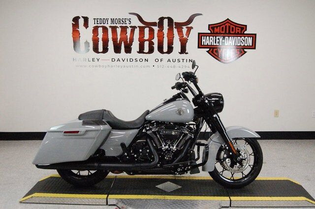 2024 HARLEY DAVIDSON Road King