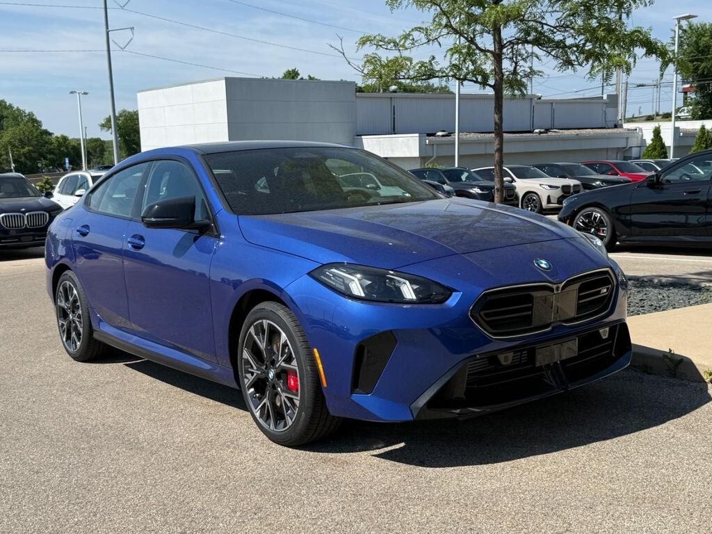 2026 BMW M2