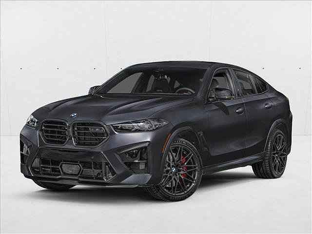 2027 BMW X6