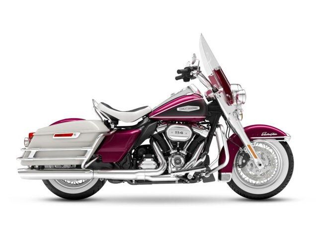 2023 HARLEY DAVIDSON FLH