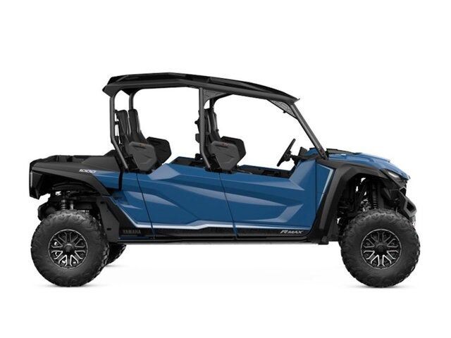 2025 YAMAHA Wolverine