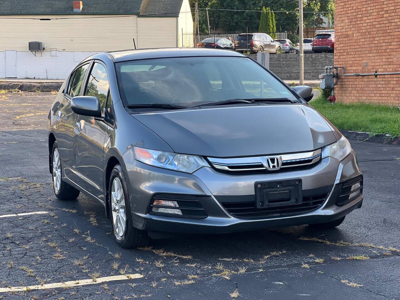 Honda Insight