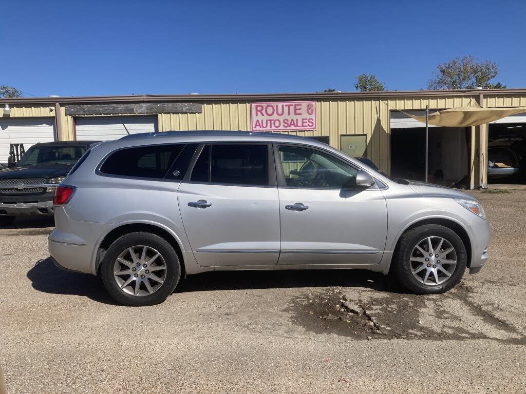 Buick Enclave