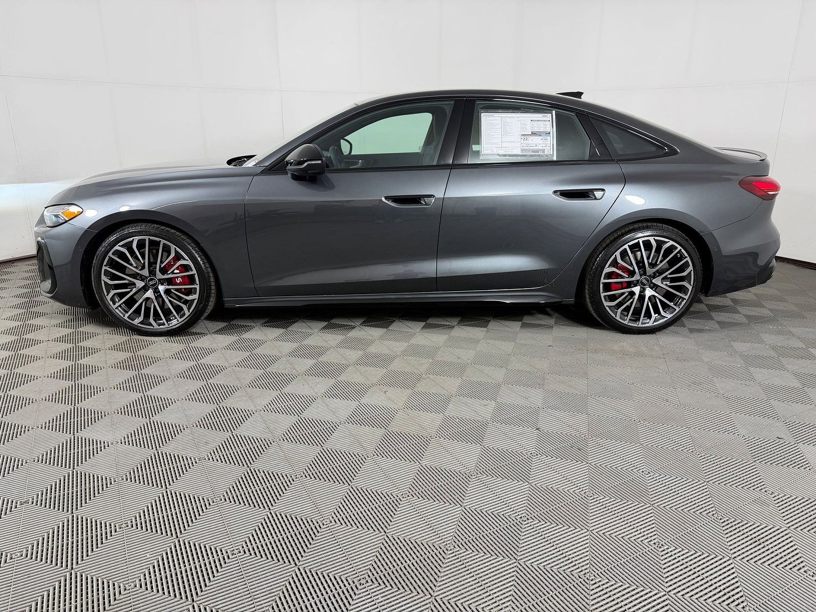 2026 Audi S5