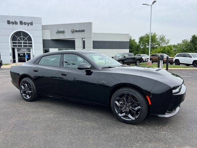 2026 DODGE Charger