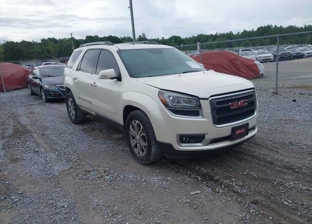 2015 GMC Acadia