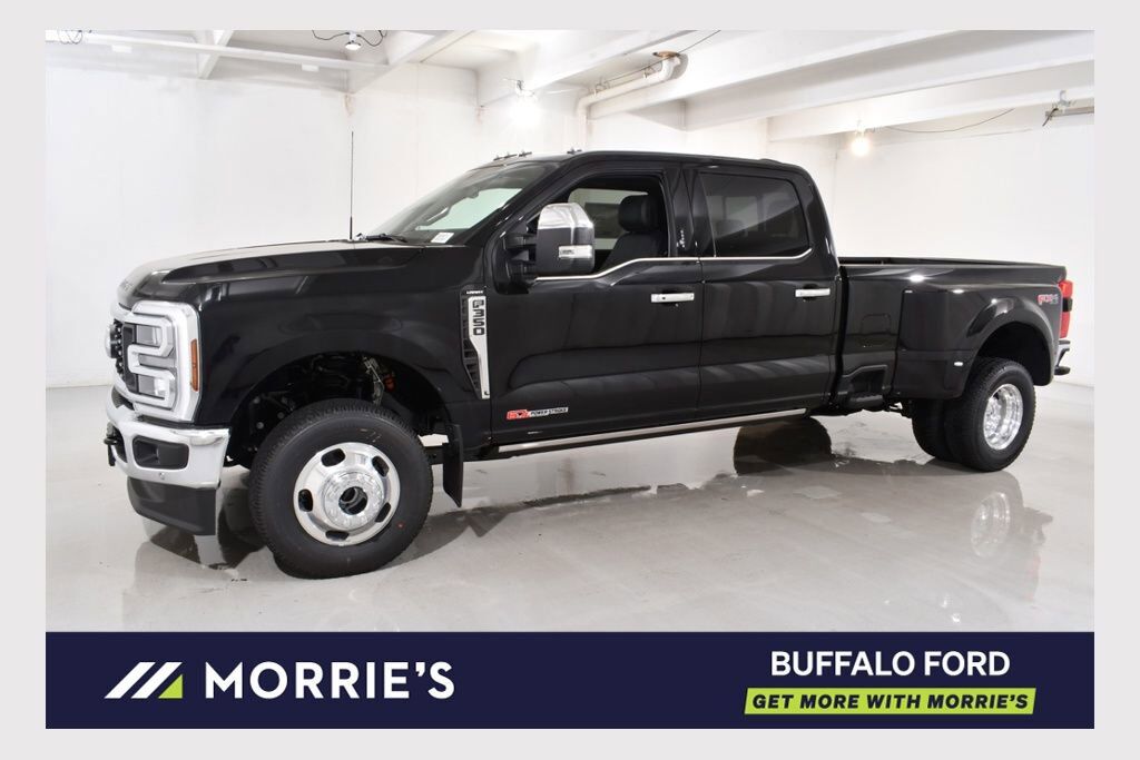 2026 FORD F-350