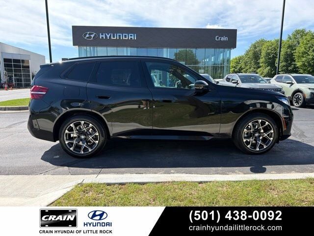 2025 BMW X3