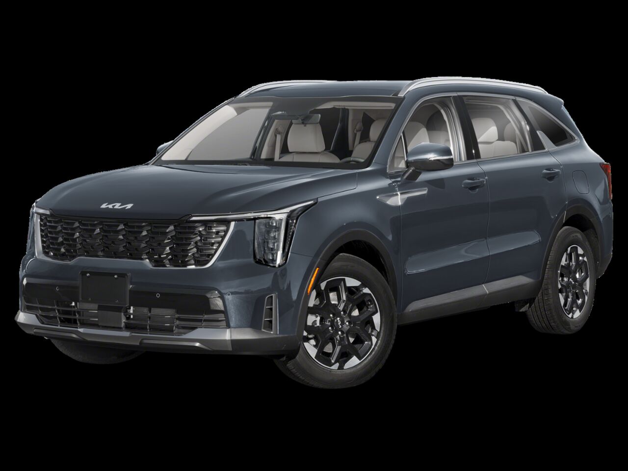 2024 KIA Sorento