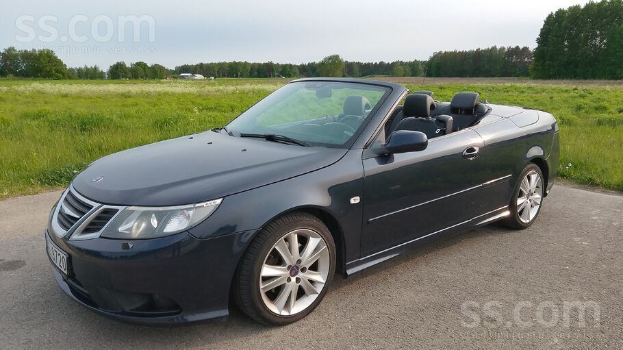 Saab 9-3