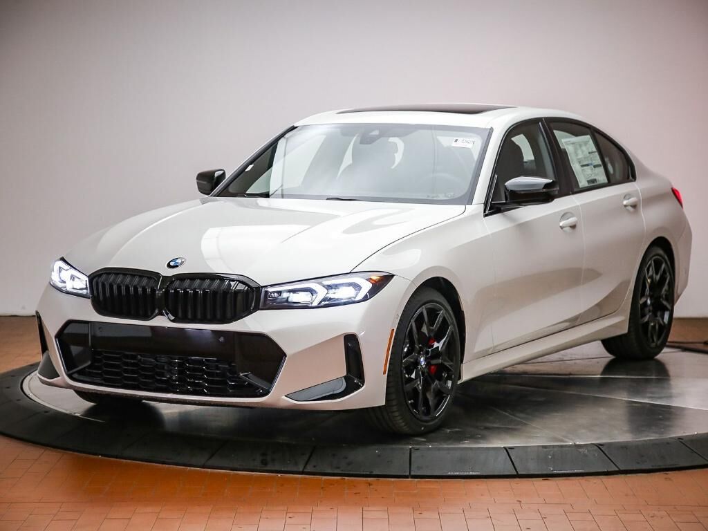 2026 BMW 3 Series
