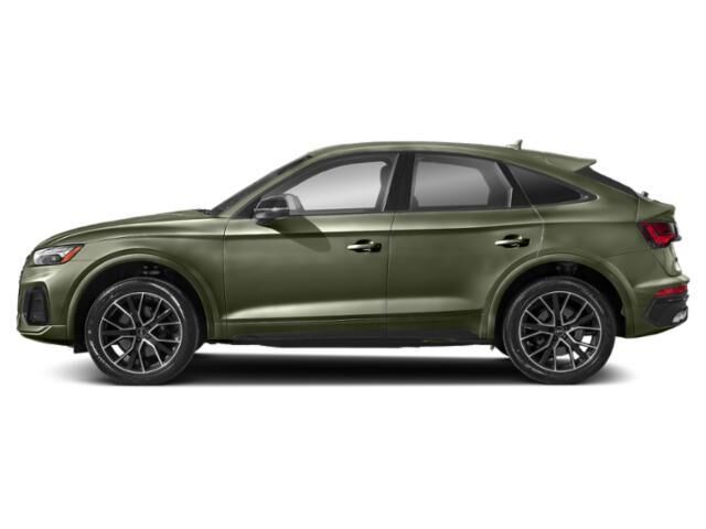 2023 Audi SQ5