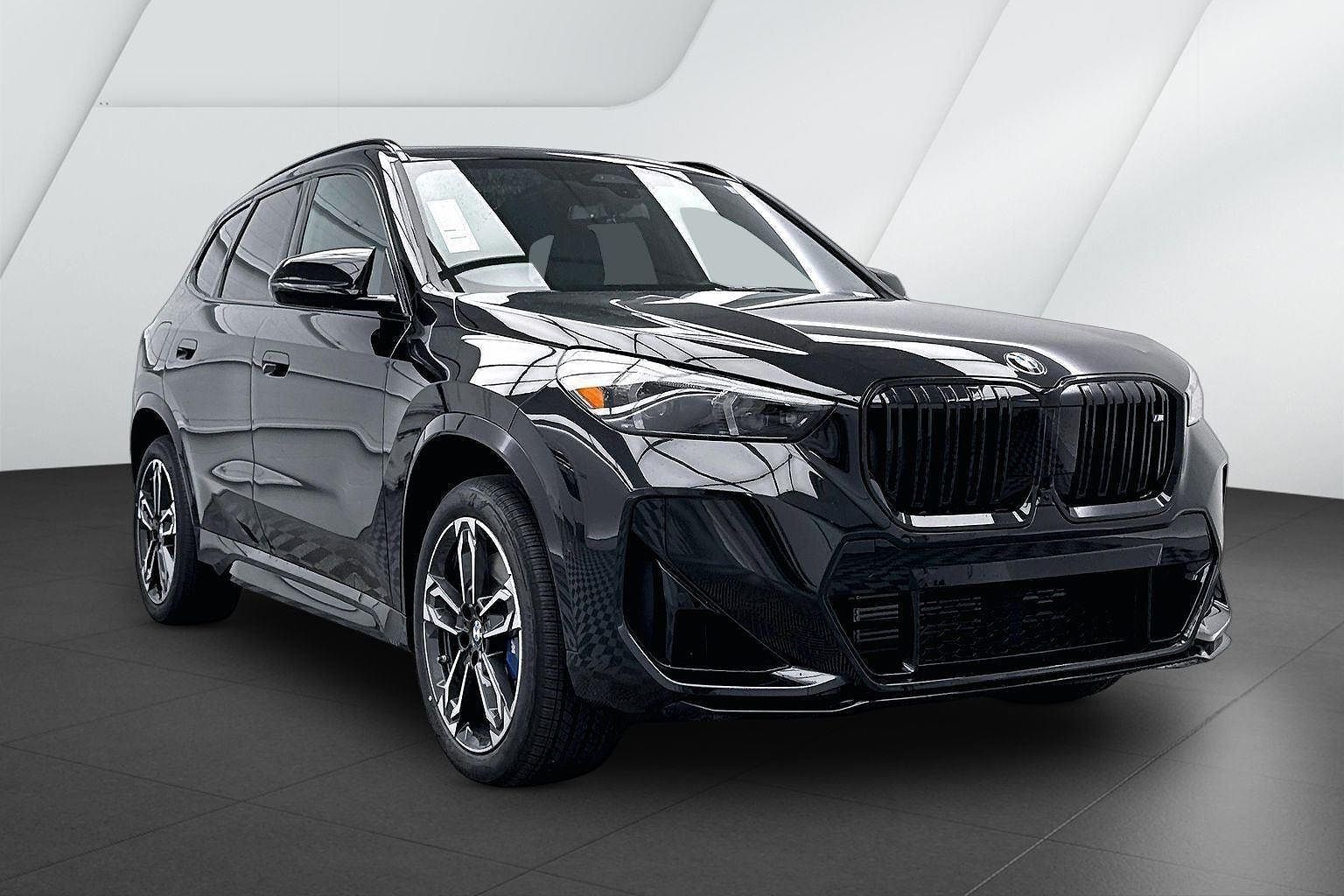 2026 BMW X1