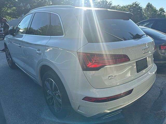 2023 Audi Q5