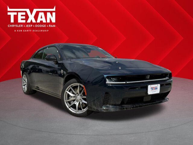 2026 DODGE Charger